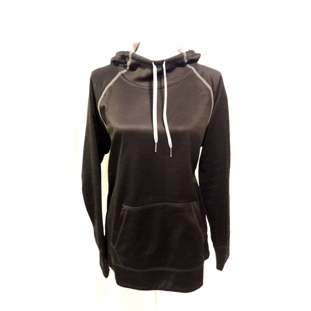 Danskin Now Hooded Pullover